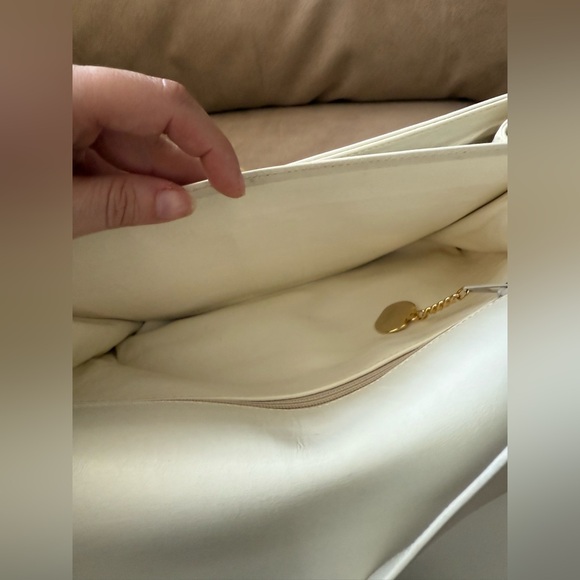 *SOLD*
Authentic Celine Gancini Crossbody - Picture 14 of 15